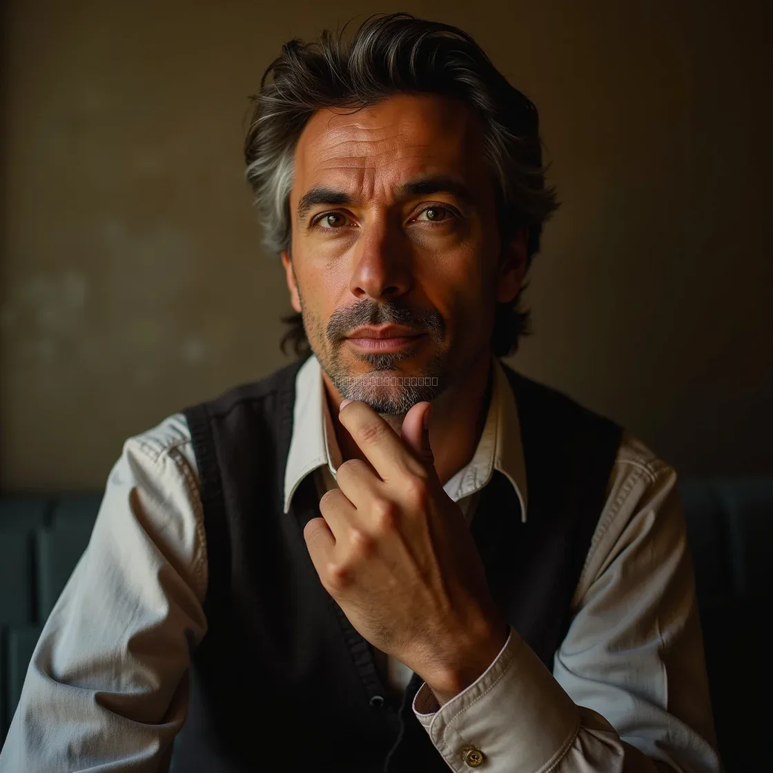 Carlos Méndez