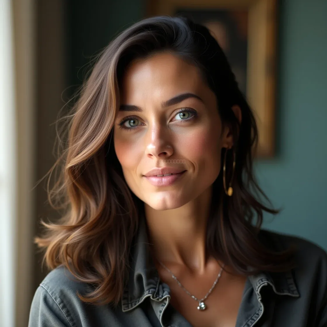 María López