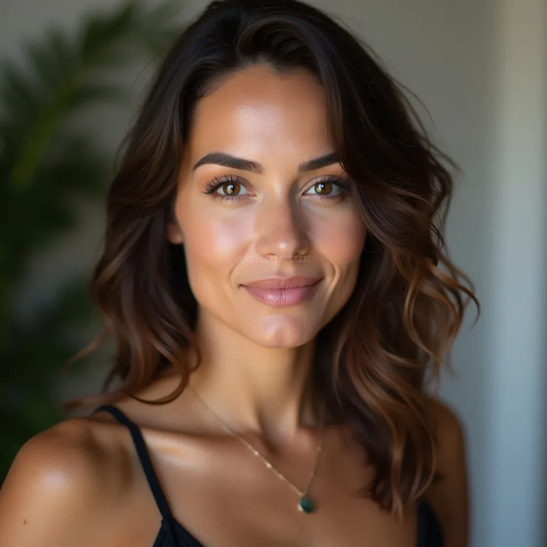 María López